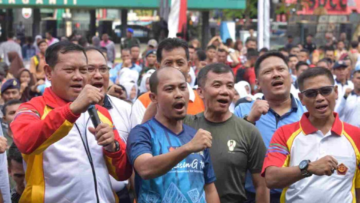 Panglima Tni Janjikan Transparansi Penuh Dalam Kasus Penyiksaan Pemuda