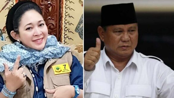 Titiek Soeharto Ungkap Fakta Hubungan Dengan Prabowo Tidak Pernah Ada