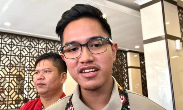 Mahfud Md Mundur Dari Kabinet Kaesang Mahfud Dibutuhkan Sebagai