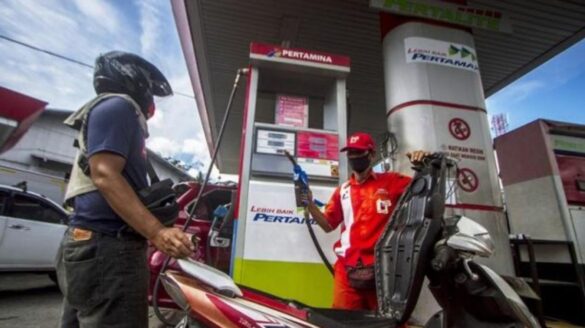 Pertamina Resmi Kembali Naikkan Harga Bbm Nonsubsidi Ini Rinciannya Media Nuca