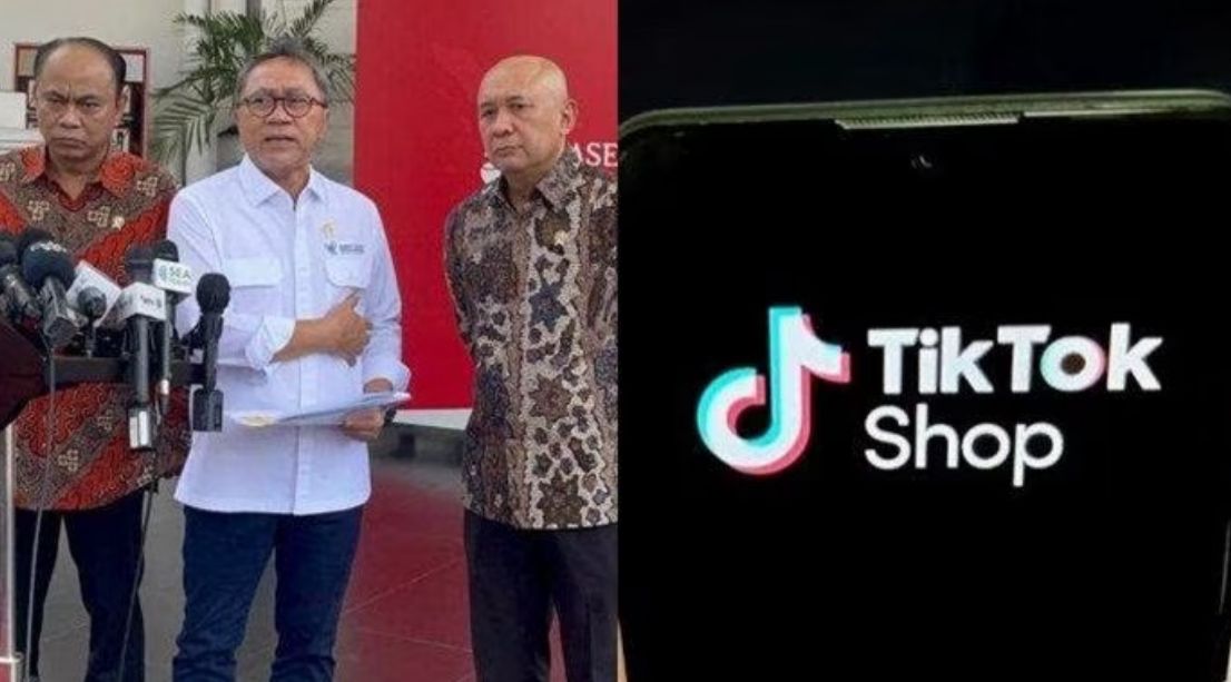 Resmi Ditutup Begini Nasib 6 Juta Pelaku Umkm Tiktok Shop Media Nuca 9016